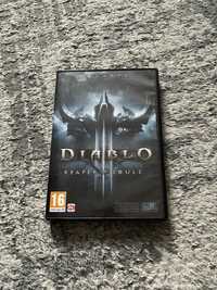 DIABLO III dodatek  reaper of souls