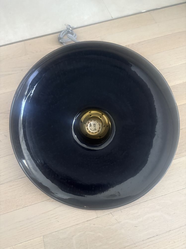 Lampy ceramiczne