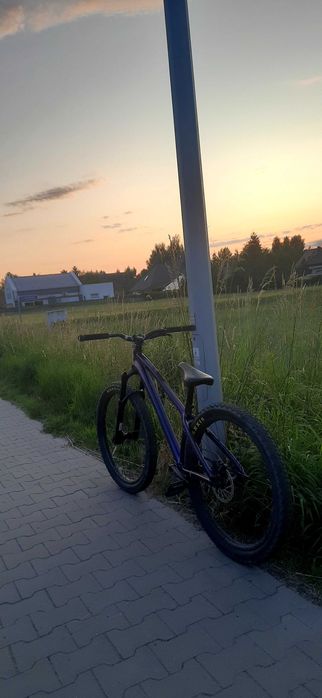 Dartmoor two6player pro cosmic dirt sprzedam lub zamienię