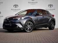 Toyota C-HR 1.8 Hybrid Prestige