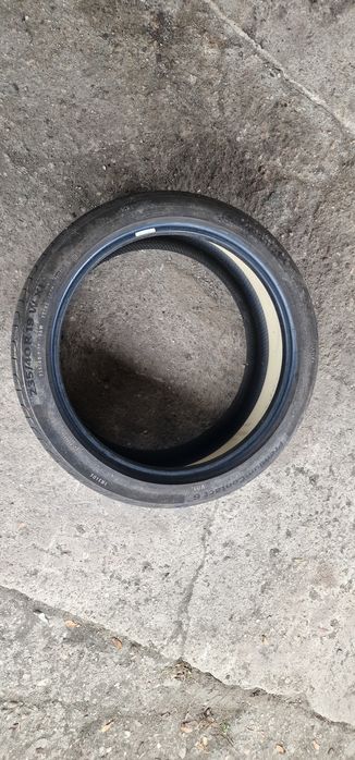 Continental premium contact 235/40 R19