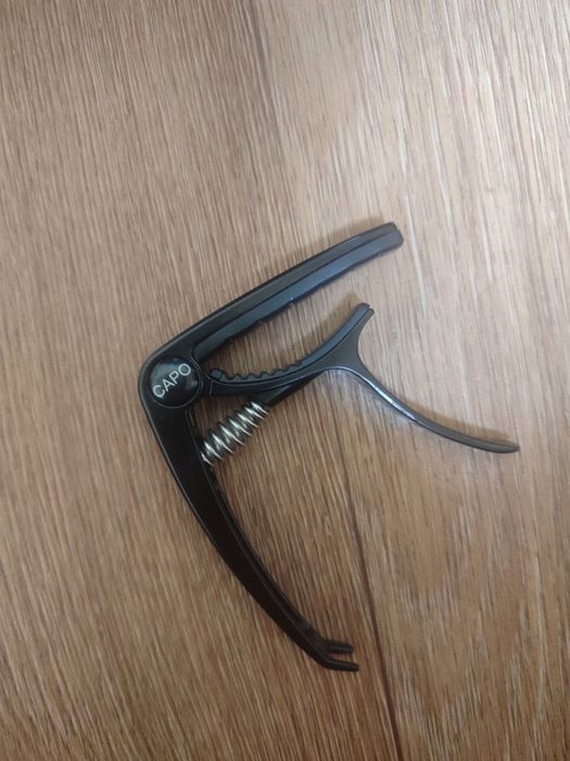 Гитара классическая Yamaha