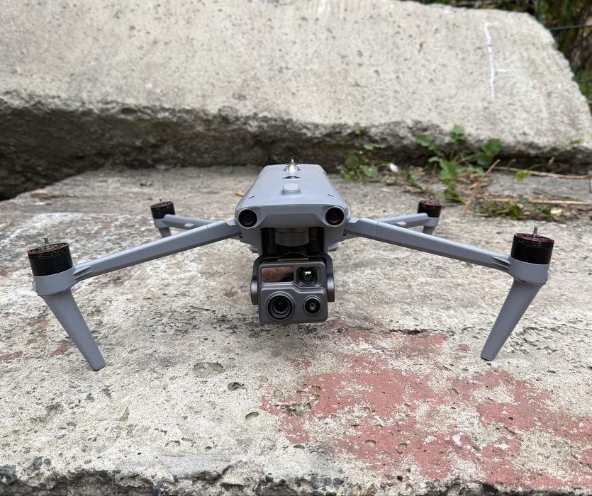 Тушка дрон Autel MAX 4 - XE