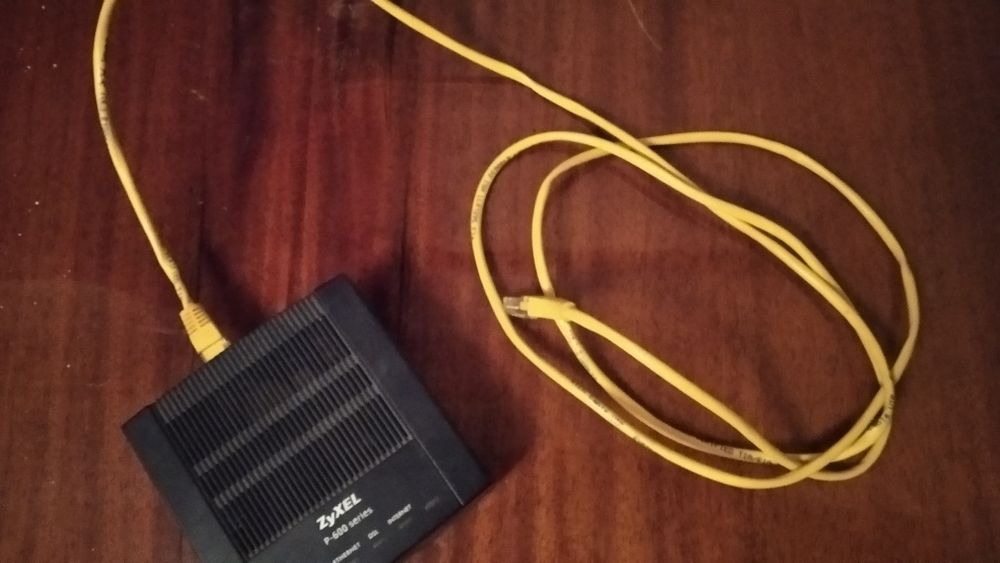 Продам роутер працює