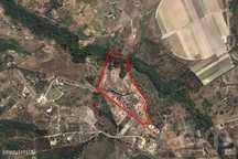 Terreno de 9.5 ha em Boavista dos Pinheiros à Venda