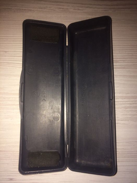 Футляр для магнитофона Panasonic