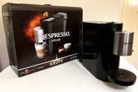 Nespresso Krups Atelier