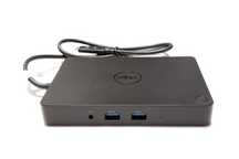 Stacja dokująca Dell WD15 K17A USB C