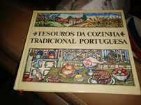 Tesouros da cozinha tradicional portuguesa