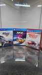 3X Need For Speed Heat Rivals Payback PS4 PlayStation 4 NFS