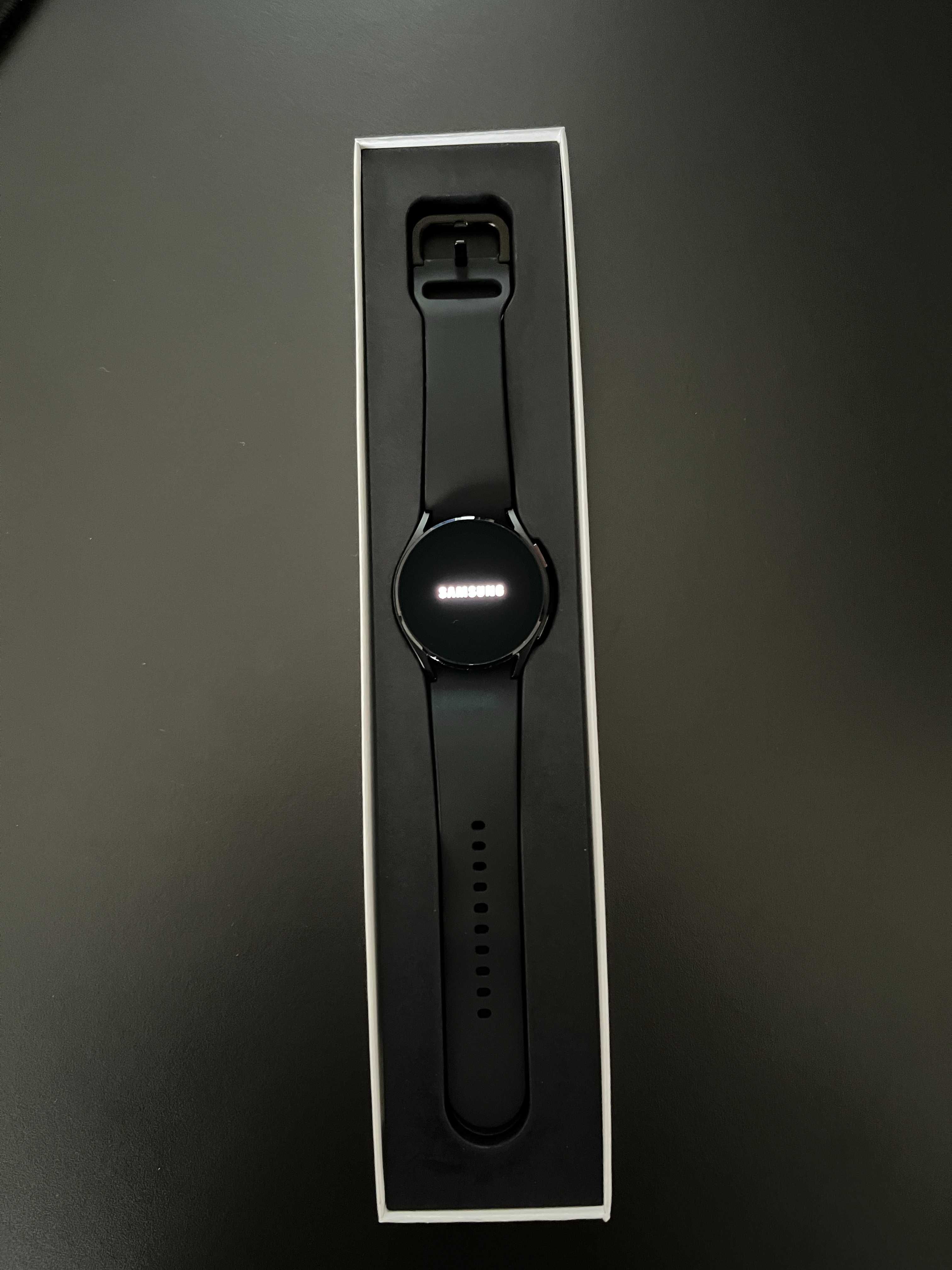 Samsung Galaxy Watch 4