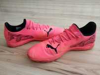 buty do piłki nożnej turfy   Puma