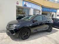 Opel Grandland 1.5 CDTI GS Line AT