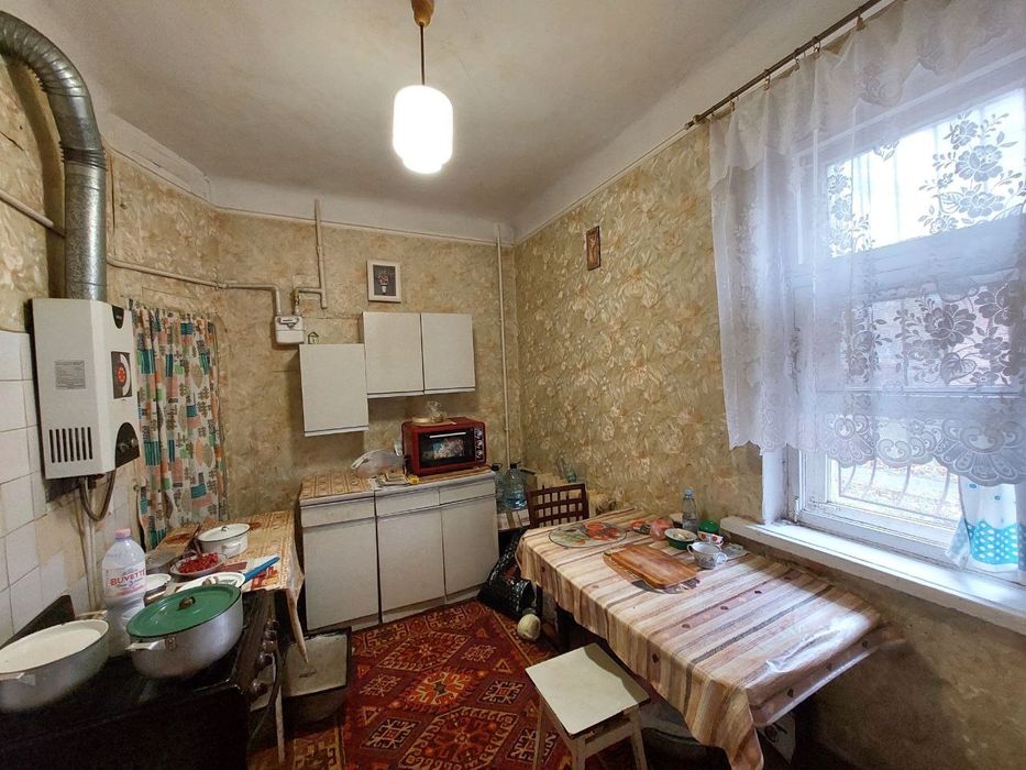 2 комн ул.Вадима Гурова (Постышева)