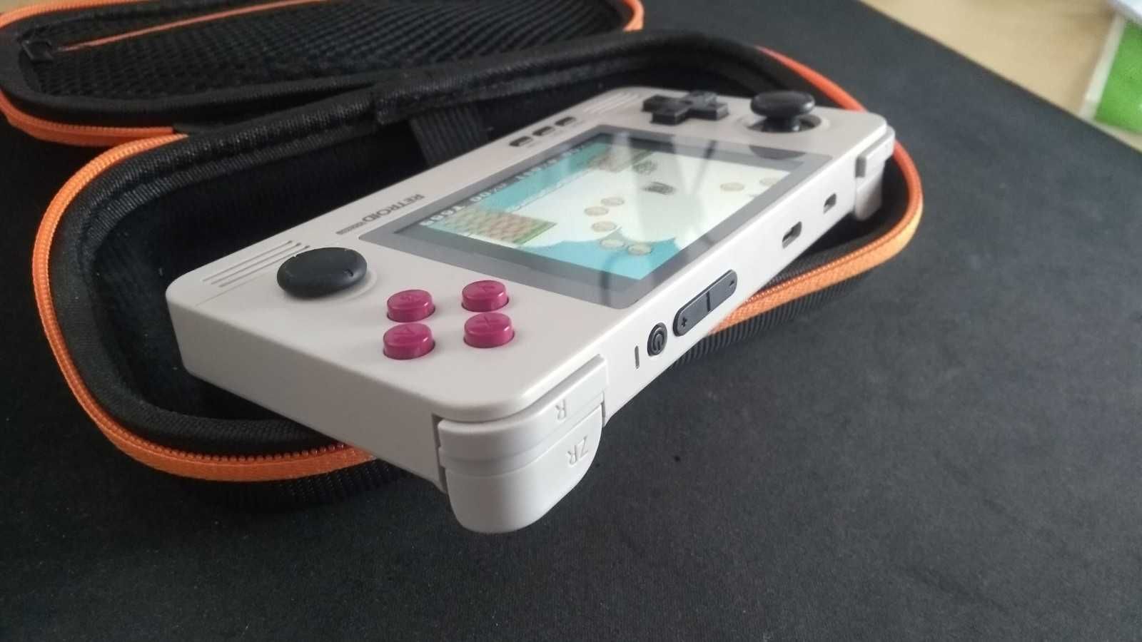 Retroid Pocket 2+