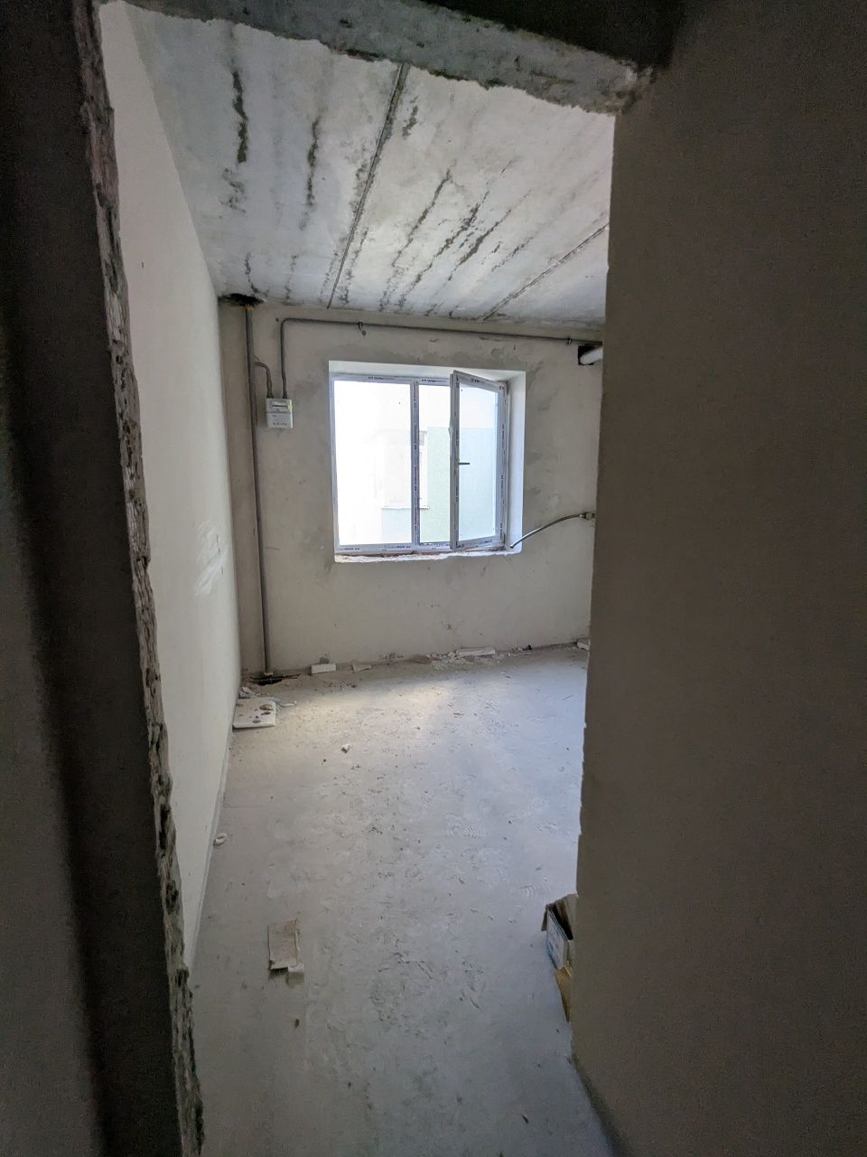 Продаж великої 1 кімн квартири, зданий будинок, вул.Хіміків, Пасічна