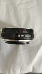 Adaptador Canon EOS para Leica/Panasonic/Sigma L