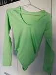 Body damskie sportowe
