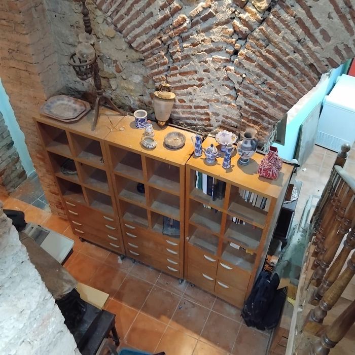 Loja Santa Apolónia