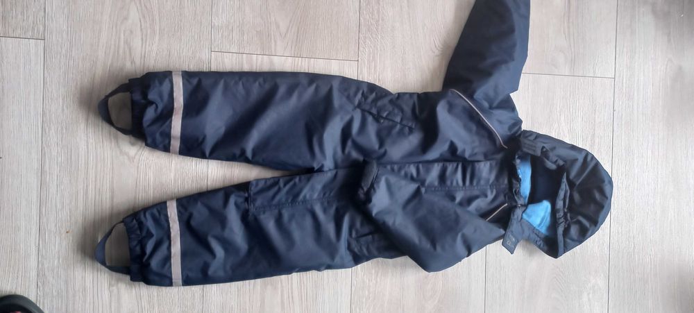Kombinezon zimowy 86-92