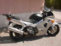 Honda VFR 800 FI
