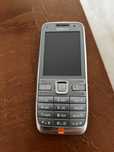 Nokia E52 z Orange