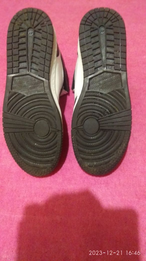 Кросівки 41 р.Nike Air Jordan