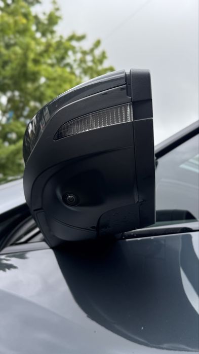 Ауді E-tron ауді е трон 2020р