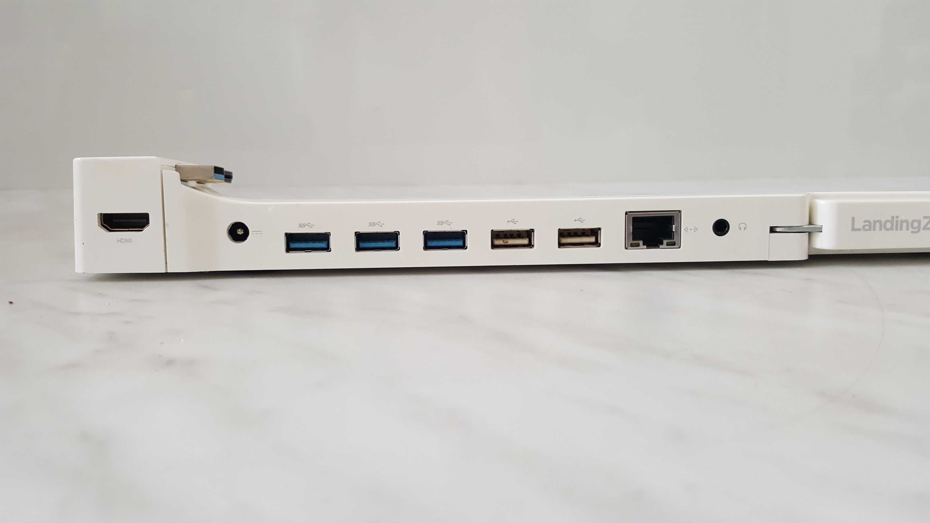 Stacja dokująca MacBook PRO Retina 13'' LZ3013A + zasilacz
