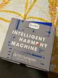 Electro Harmonix Intelligent Harmony Machine
