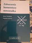 Zaburzenia homeostazy noworodka