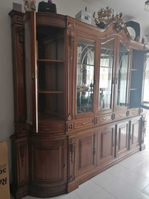 móvel de sala em bom estado