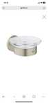 Grohe 40444en1 мильниця