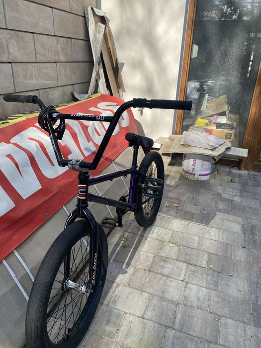 BMX Colony Emerge 2021