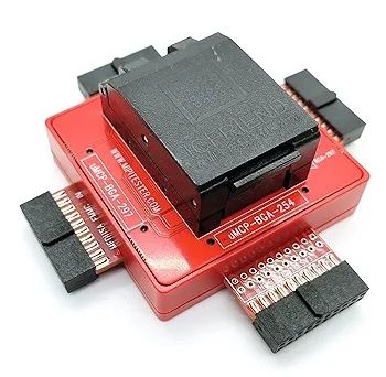 Czytnik chipów ICFRIEND 13W1