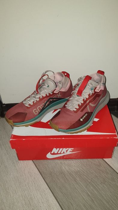 Nike React Pegasus Trail 4 GTX  gore tex