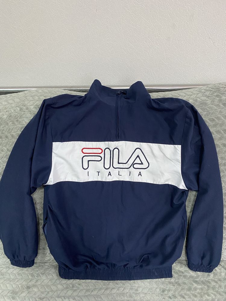 Світшот Fila vintage