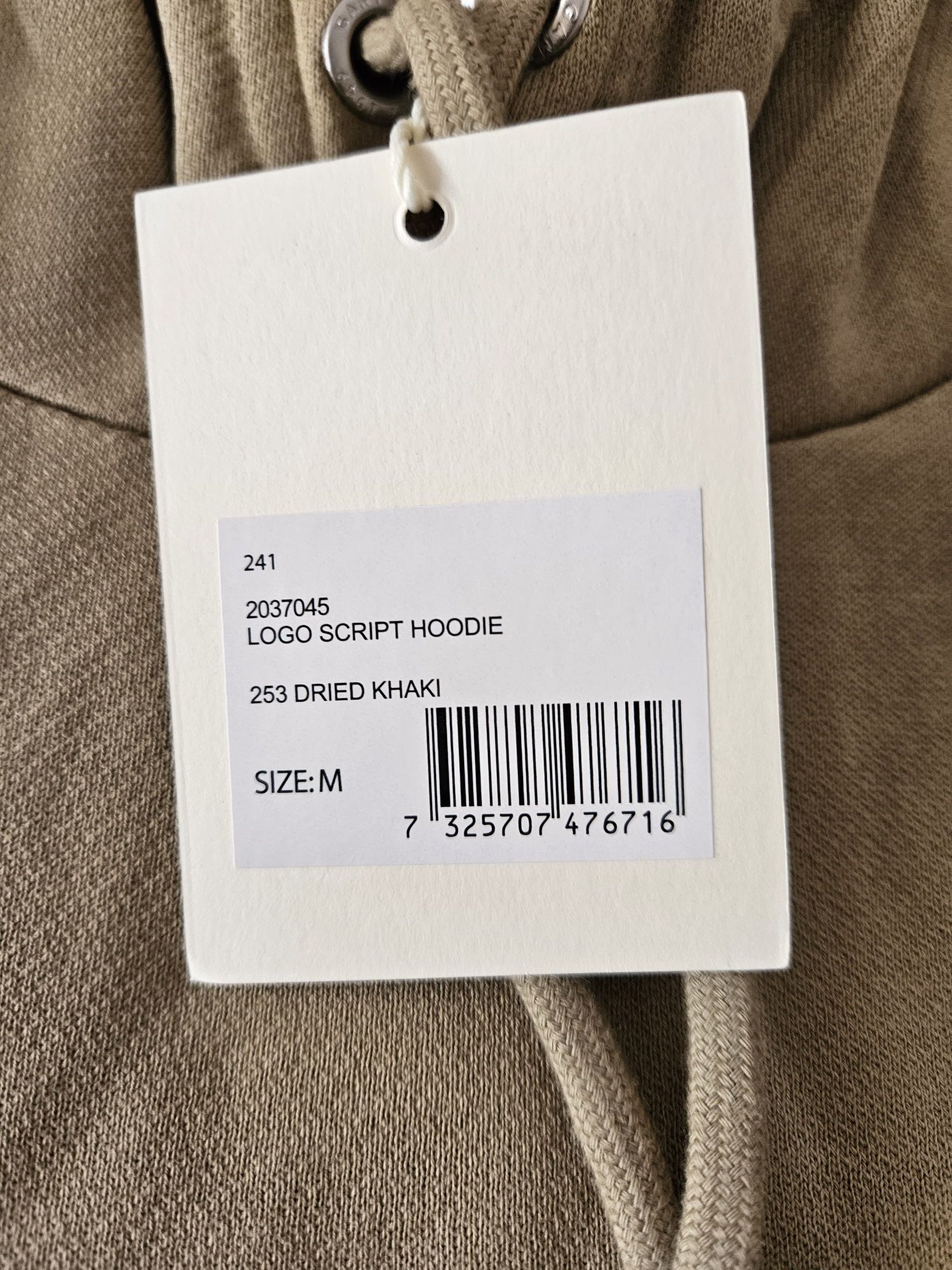 Sweat GANT  nova