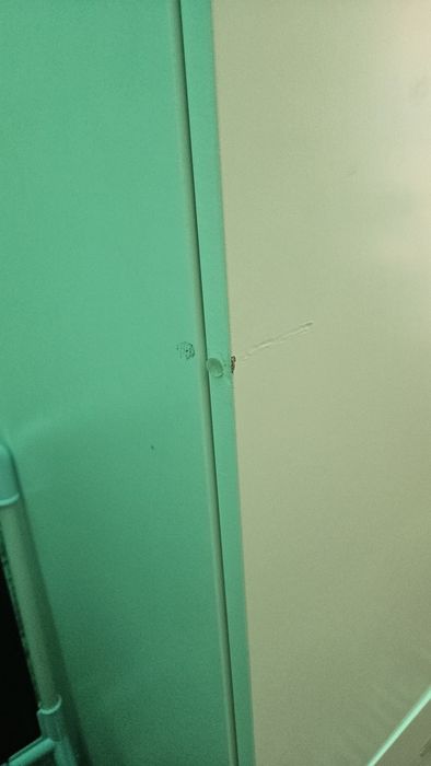 Roupeiro Stuva Branco Ikea + 2 Gavetas