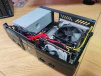 Caixa XBOX mini PC