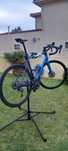 Bicicleta scott addict