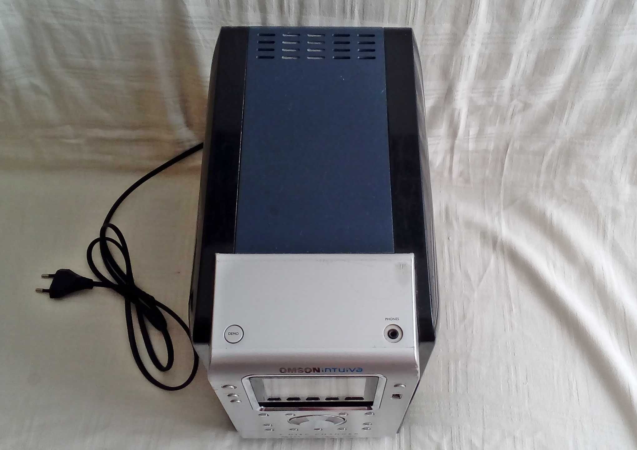 Mini wieża Thomson Intuiva CS806