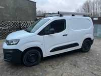 Citroen Berlingo klima parktroniki