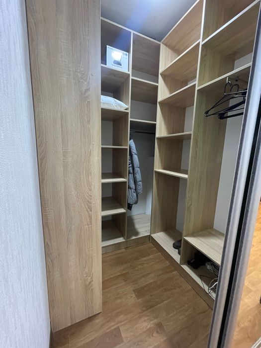 ‼️Власник без%‼️Топ квартира 8поверх ЖК«Патріотика»метро Осокорки 11хв