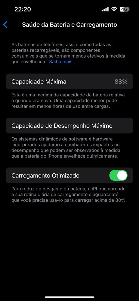 Iphone 13 como novo
