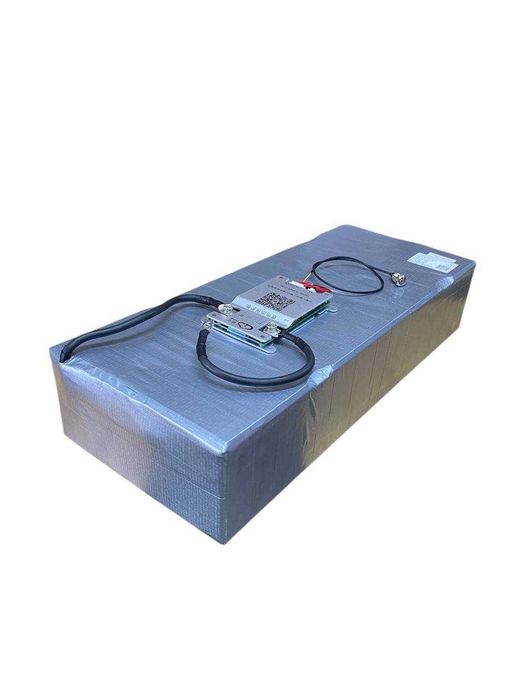 Акумуляторна збірка Sk innovation 7S3P 237Ah 6Kw