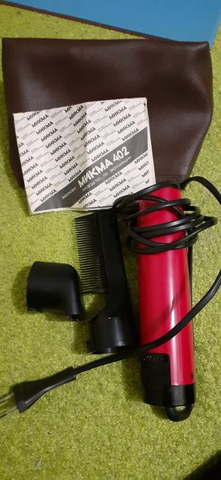Фен Микма 402 б.у.