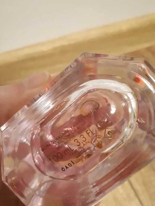 Guerlain - Mon Guerlain Bloom of Rose Eau de Parfum (2020) - 95 ml