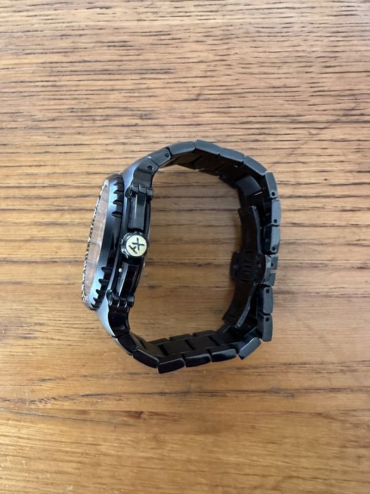 Relogio Cronografo Timex