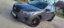 Mazda CX-5 Mazda CX 5 Lift